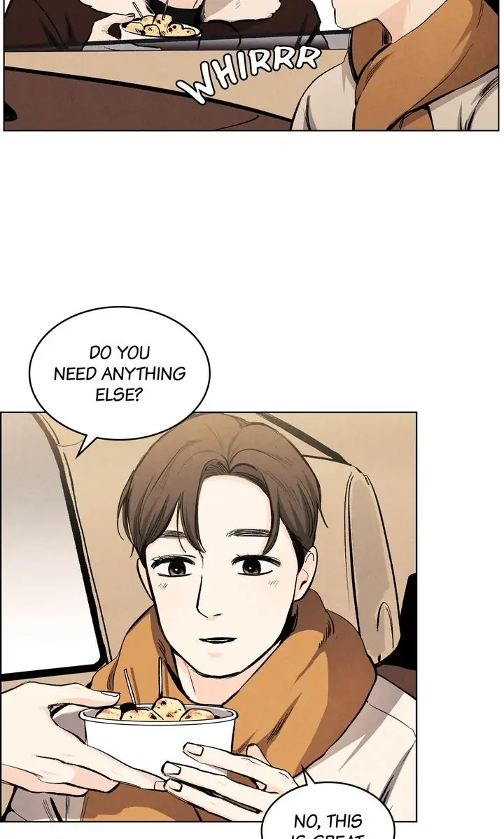 Spring, the Color of Love Chapter 65 page 26 - 