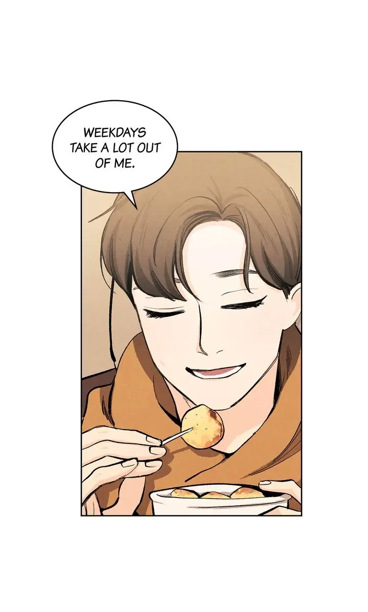 Spring, the Color of Love Chapter 65 page 28 - 
