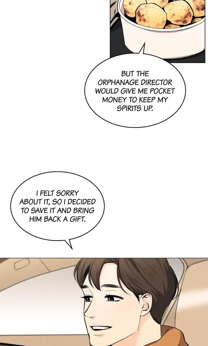 Spring, the Color of Love Chapter 65 page 30 - 