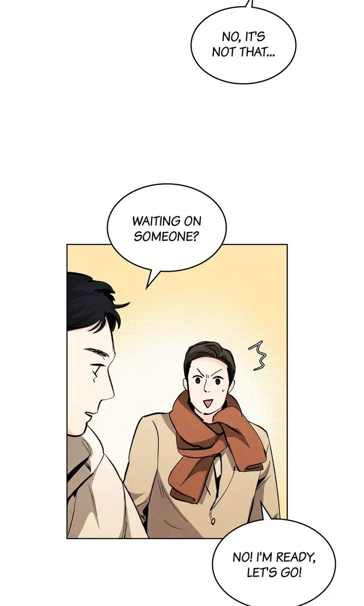 Spring, the Color of Love Chapter 65 page 4 - 