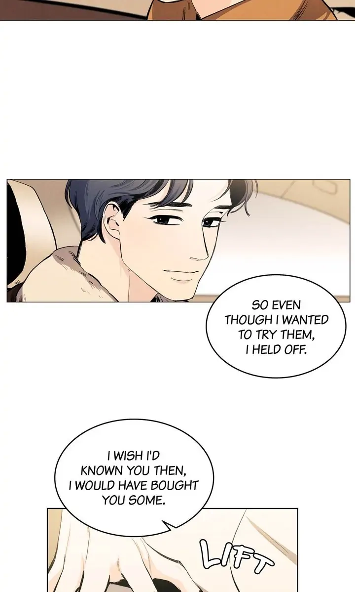 Spring, the Color of Love Chapter 65 page 31 - 