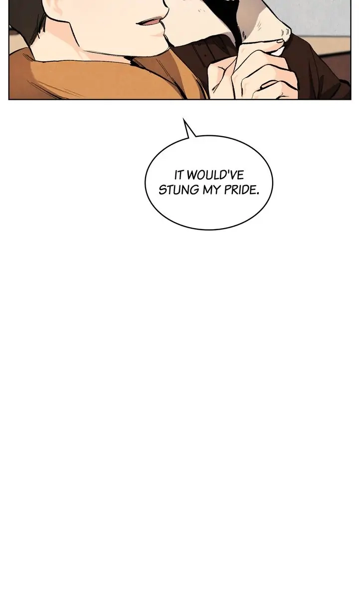 Spring, the Color of Love Chapter 65 page 33 - 