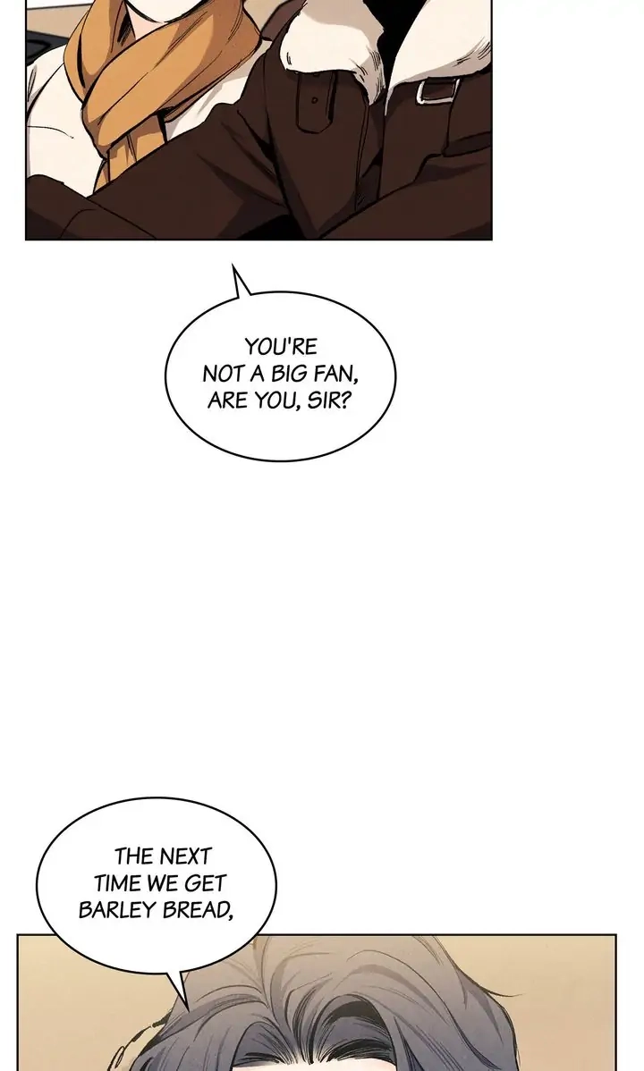 Spring, the Color of Love Chapter 65 page 37 - 