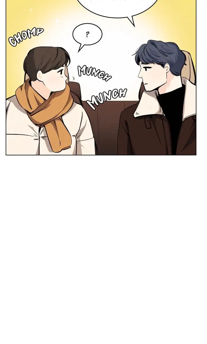 Spring, the Color of Love Chapter 65 page 39 - 