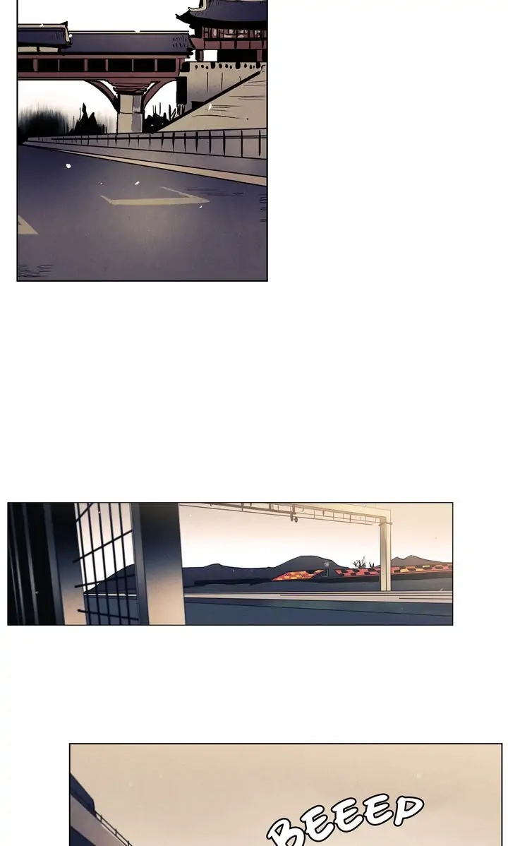 Spring, the Color of Love Chapter 65 page 41 - 