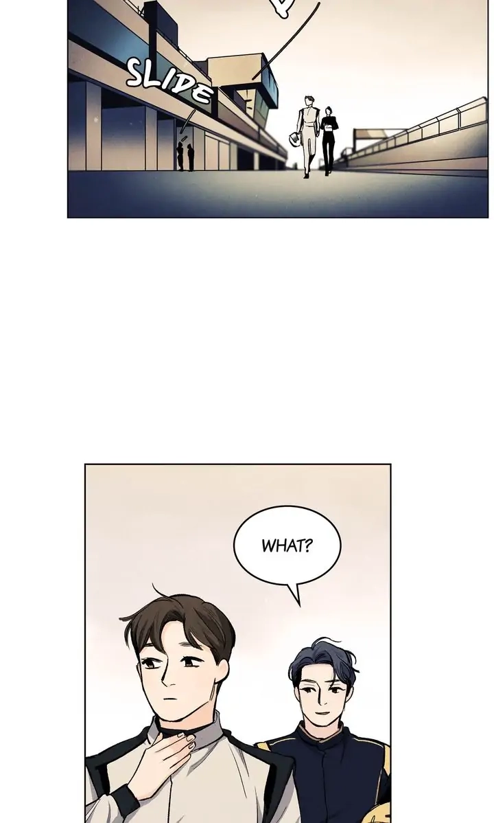 Spring, the Color of Love Chapter 65 page 42 - 