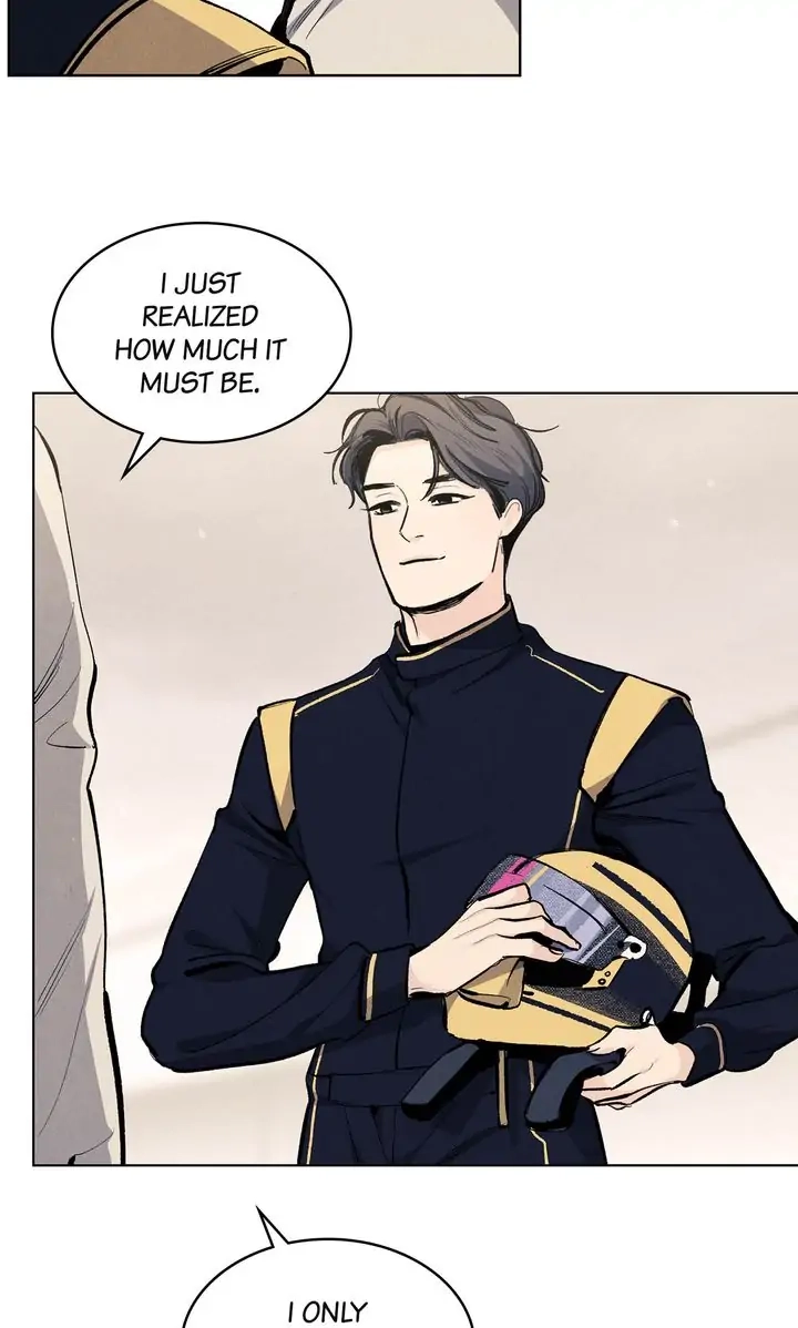 Spring, the Color of Love Chapter 65 page 44 - 