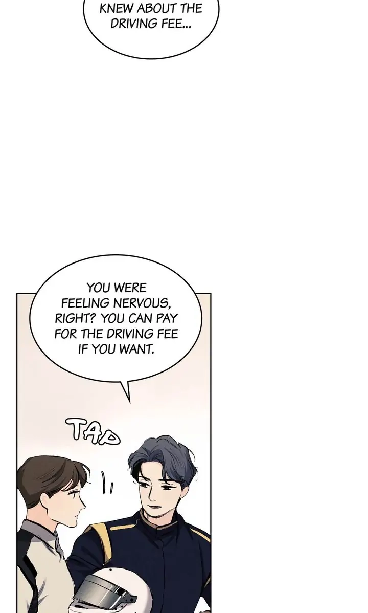 Spring, the Color of Love Chapter 65 page 45 - 