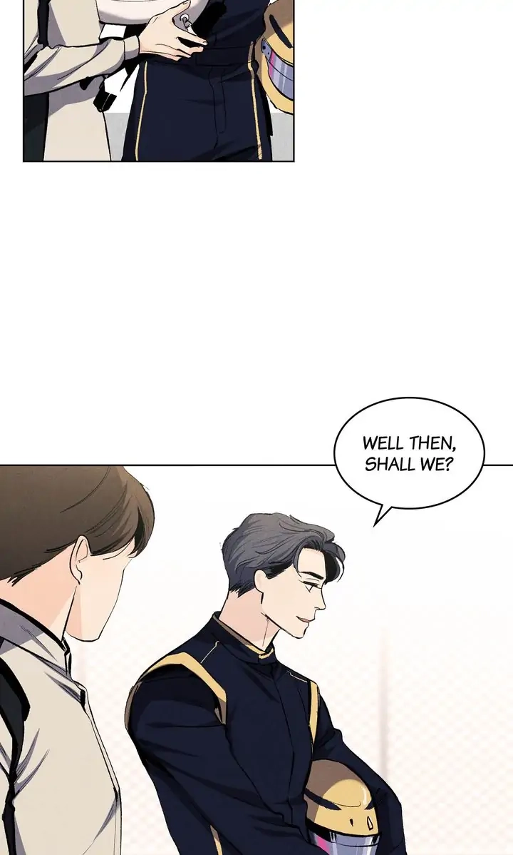 Spring, the Color of Love Chapter 65 page 46 - 
