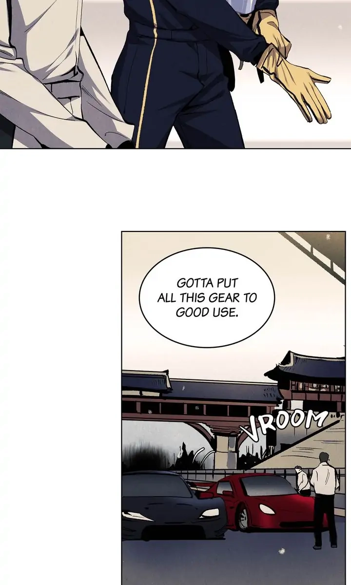 Spring, the Color of Love Chapter 65 page 47 - 