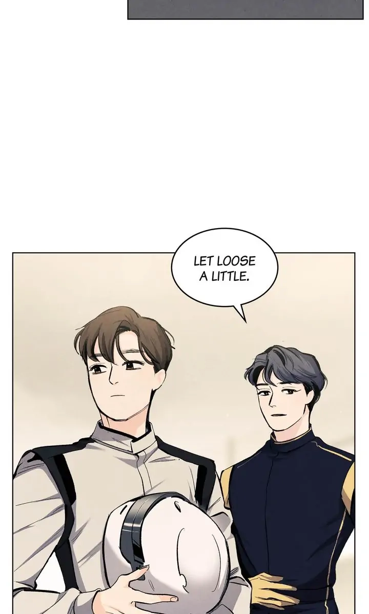Spring, the Color of Love Chapter 65 page 48 - 