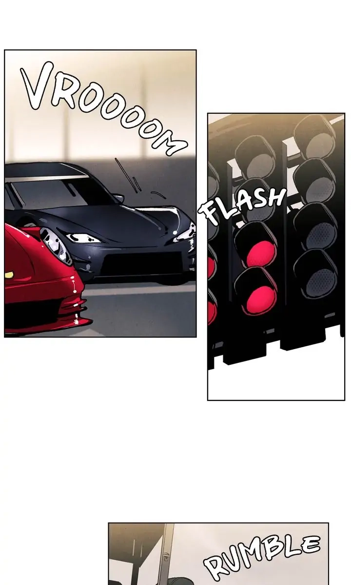 Spring, the Color of Love Chapter 65 page 50 - 