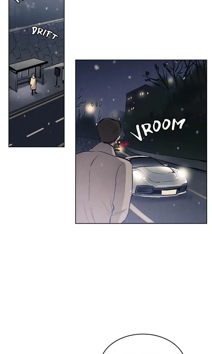 Spring, the Color of Love Chapter 65 page 6 - 