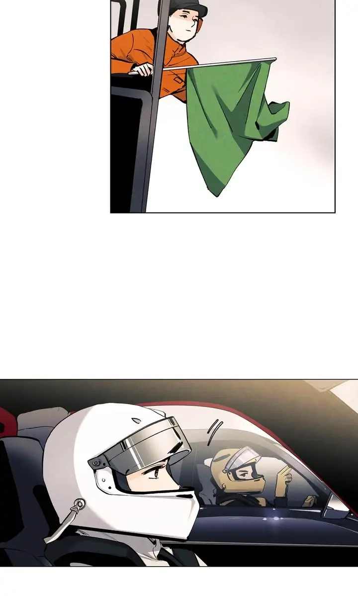 Spring, the Color of Love Chapter 65 page 51 - 