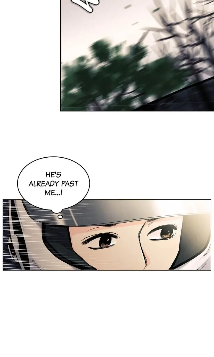 Spring, the Color of Love Chapter 65 page 55 - 