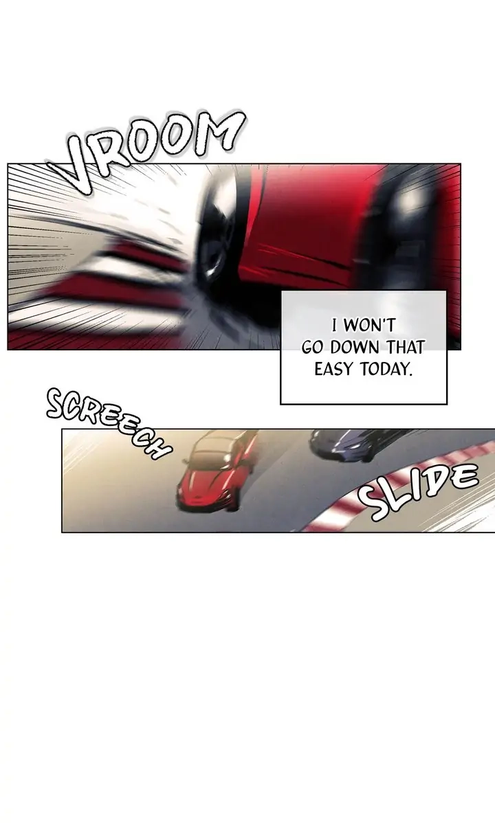 Spring, the Color of Love Chapter 65 page 56 - 
