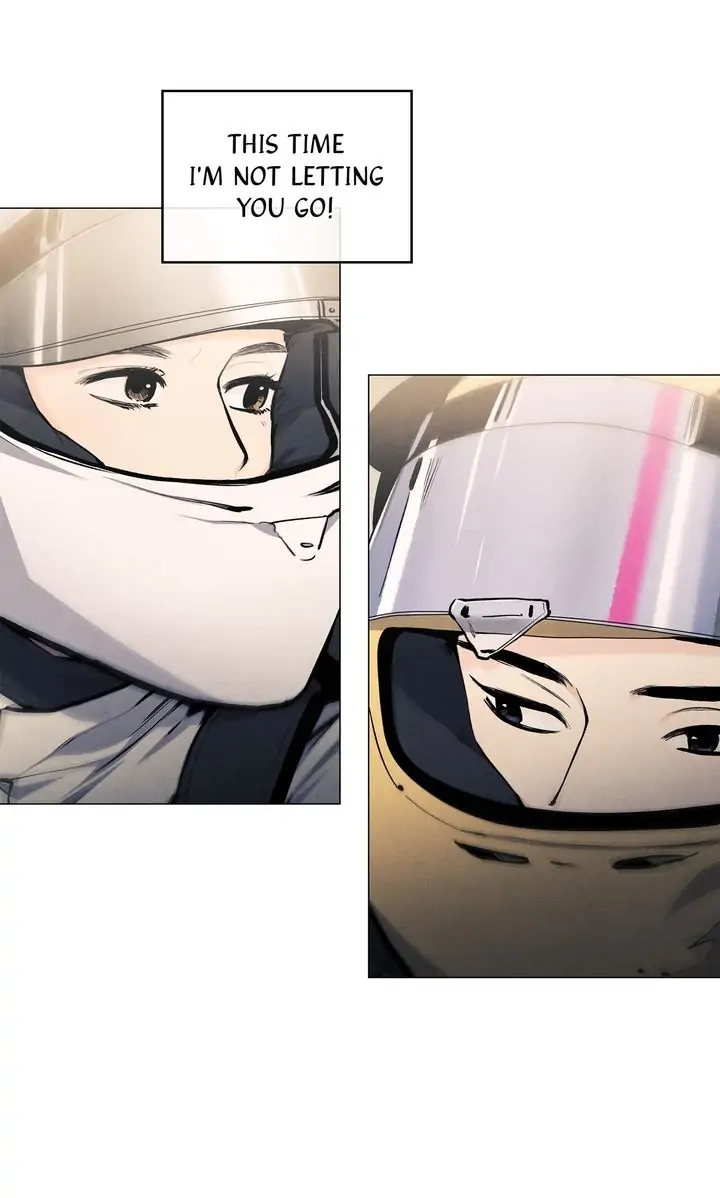 Spring, the Color of Love Chapter 65 page 57 - 