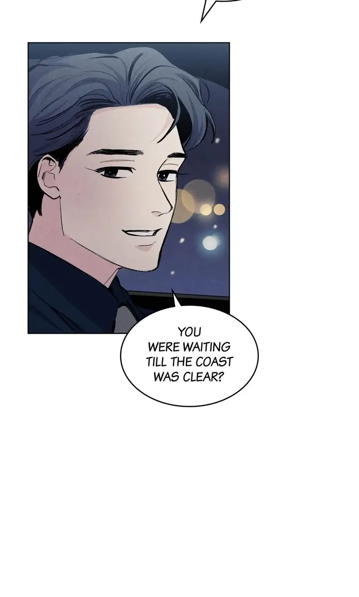 Spring, the Color of Love Chapter 65 page 8 - 