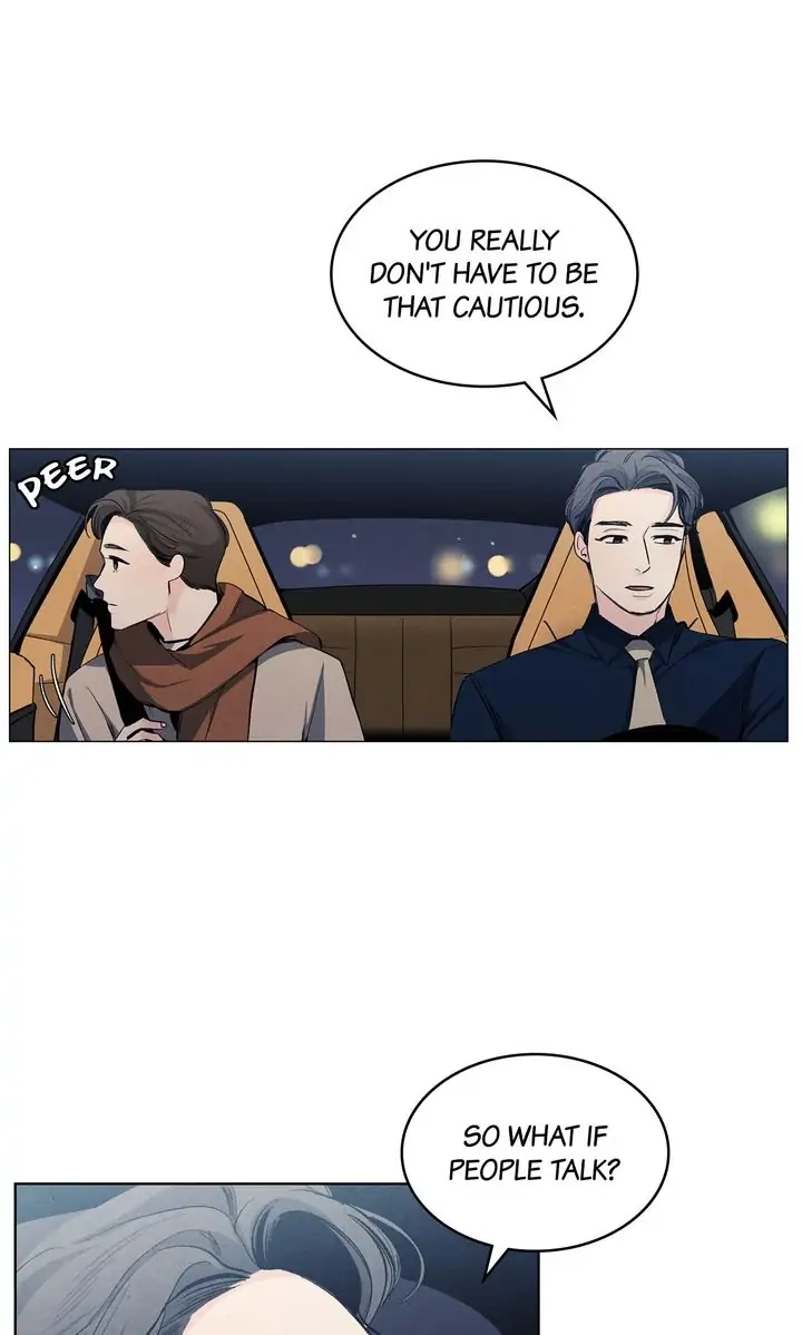 Spring, the Color of Love Chapter 65 page 9 - 