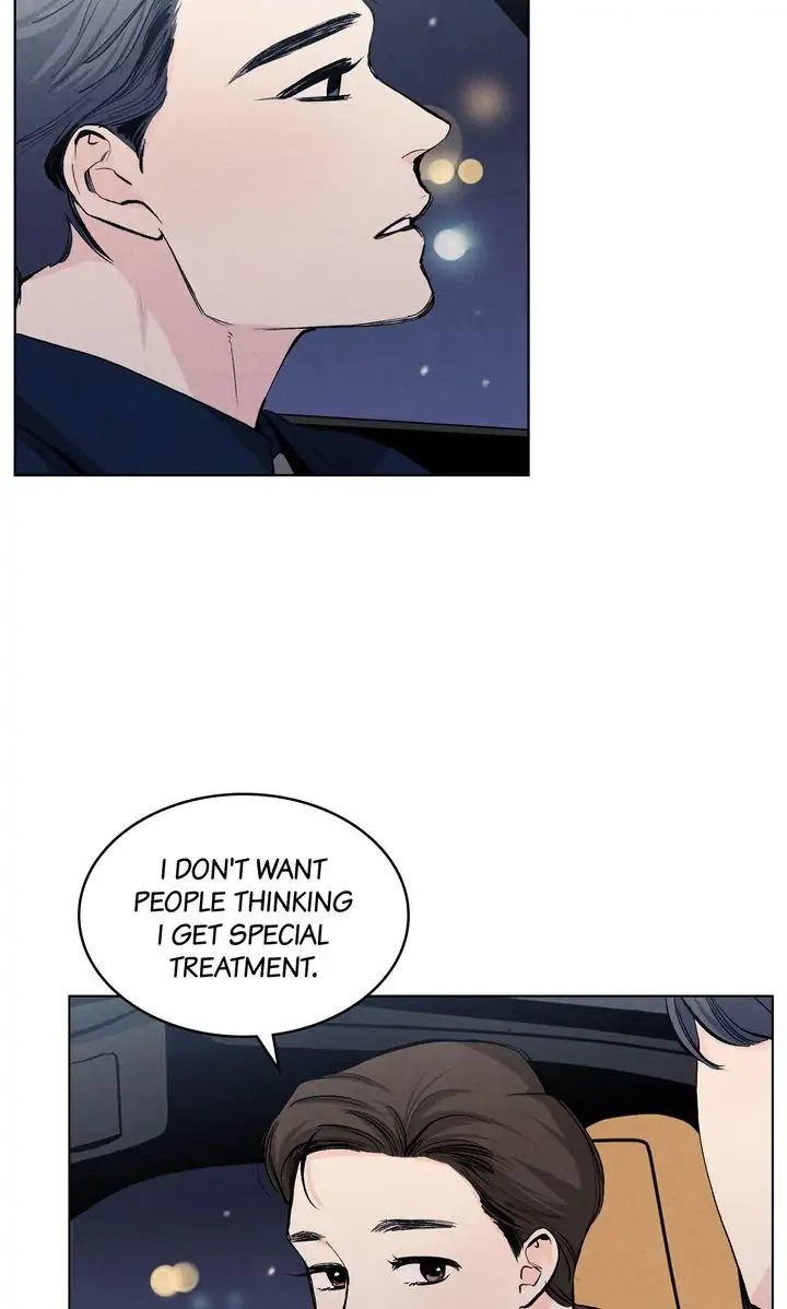 Spring, the Color of Love Chapter 65 page 10 - 