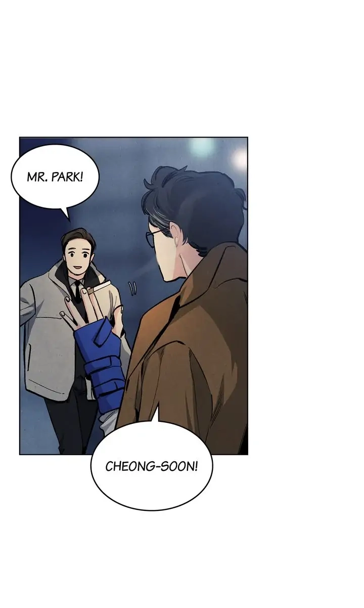 Spring, the Color of Love Chapter 66 page 13 - 