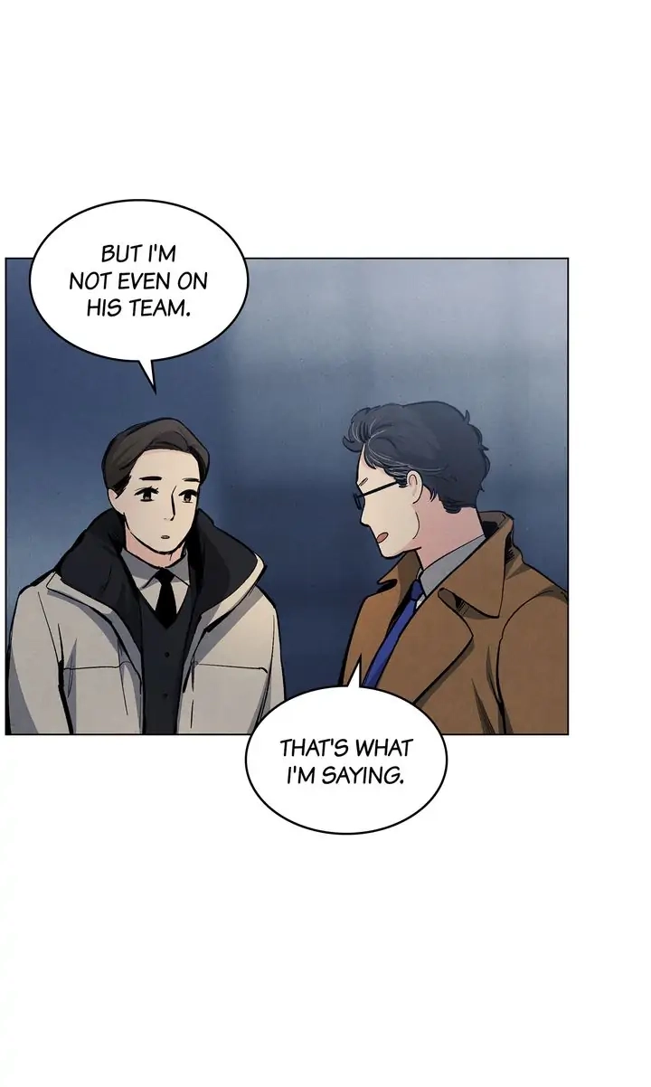 Spring, the Color of Love Chapter 66 page 19 - 