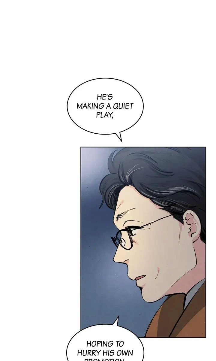Spring, the Color of Love Chapter 66 page 20 - 