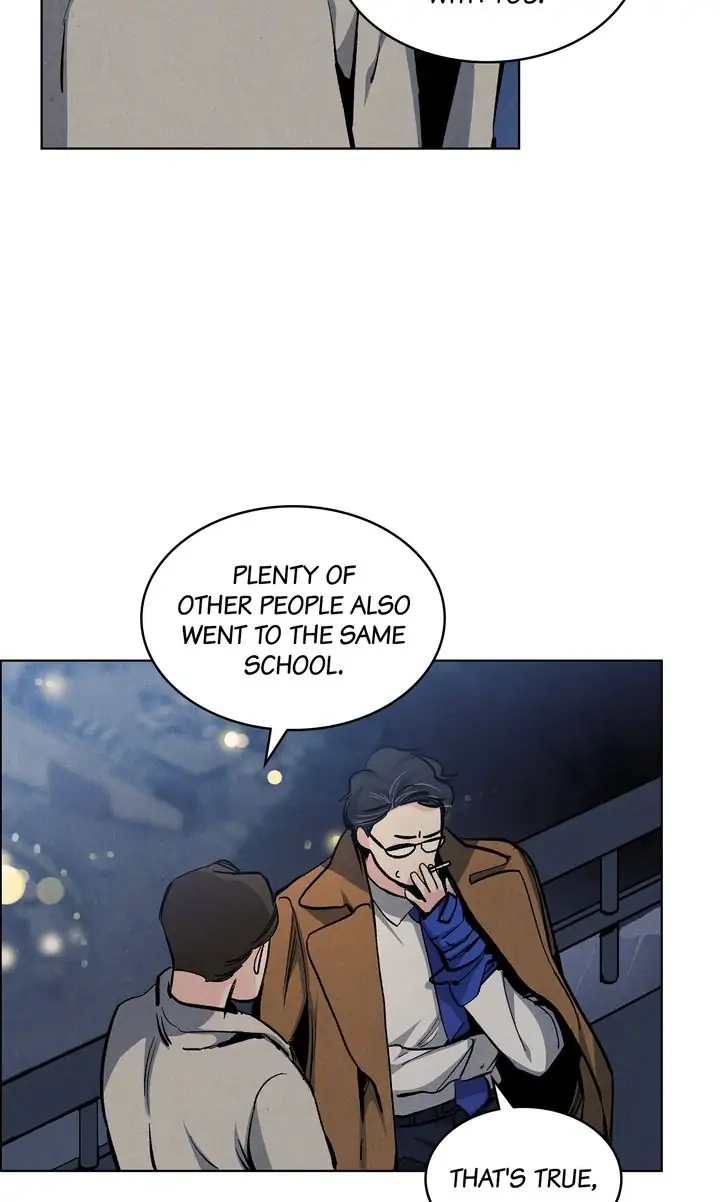 Spring, the Color of Love Chapter 66 page 22 - 