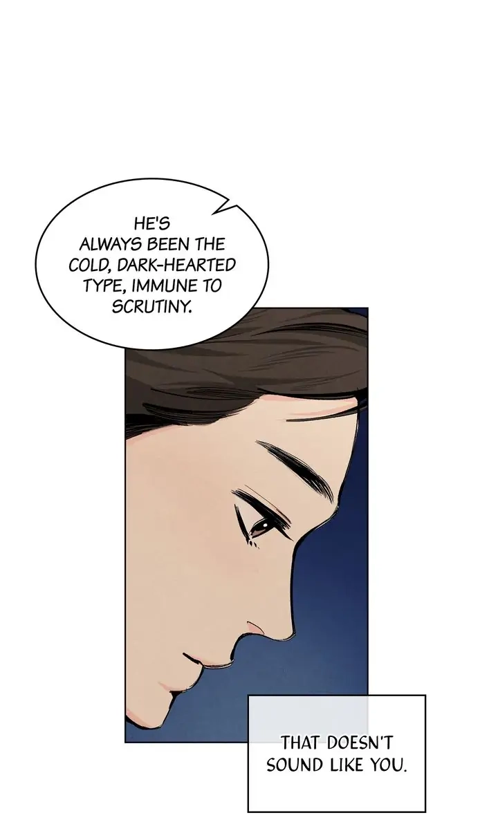 Spring, the Color of Love Chapter 66 page 24 - 