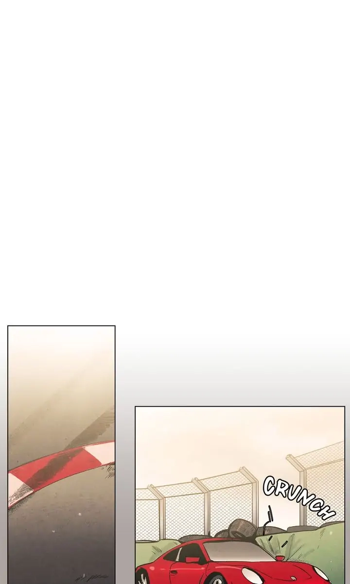 Spring, the Color of Love Chapter 66 page 25 - 