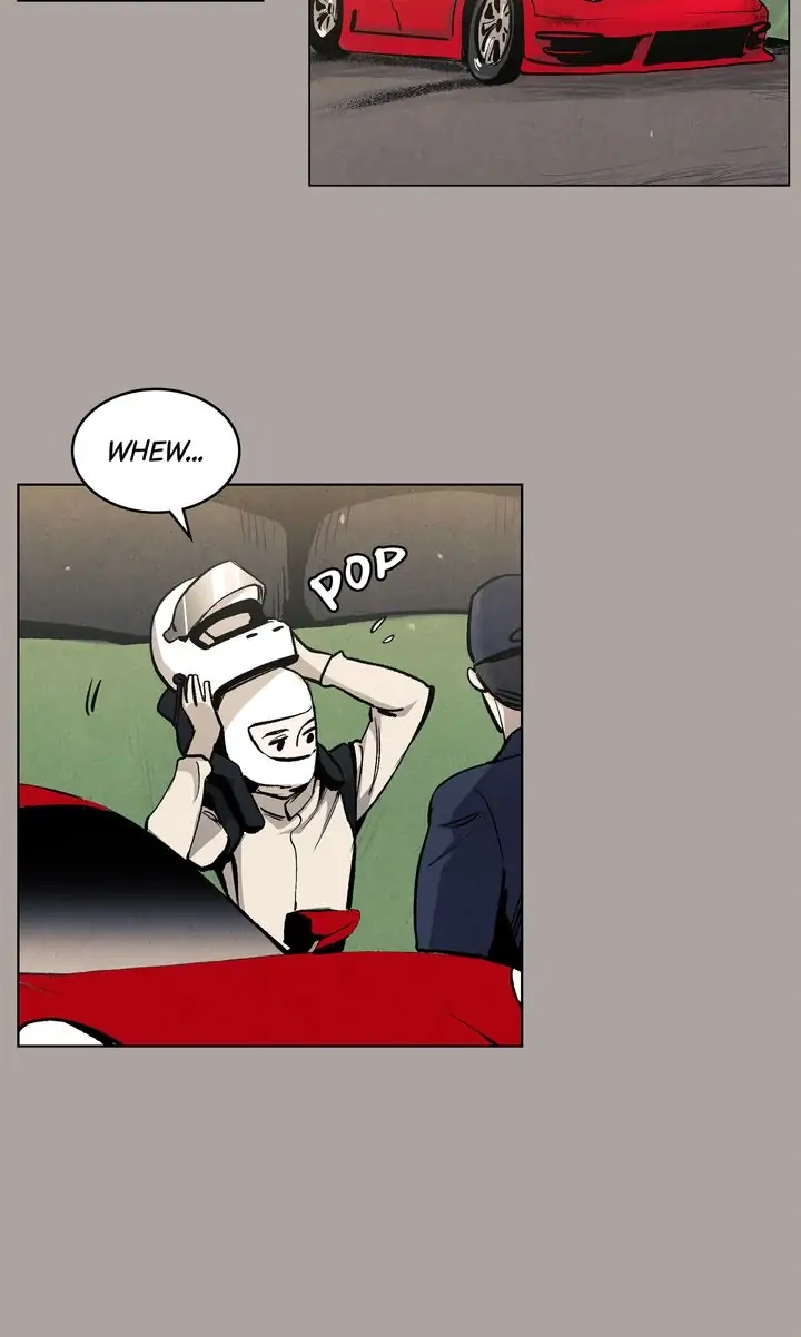 Spring, the Color of Love Chapter 66 page 26 - 