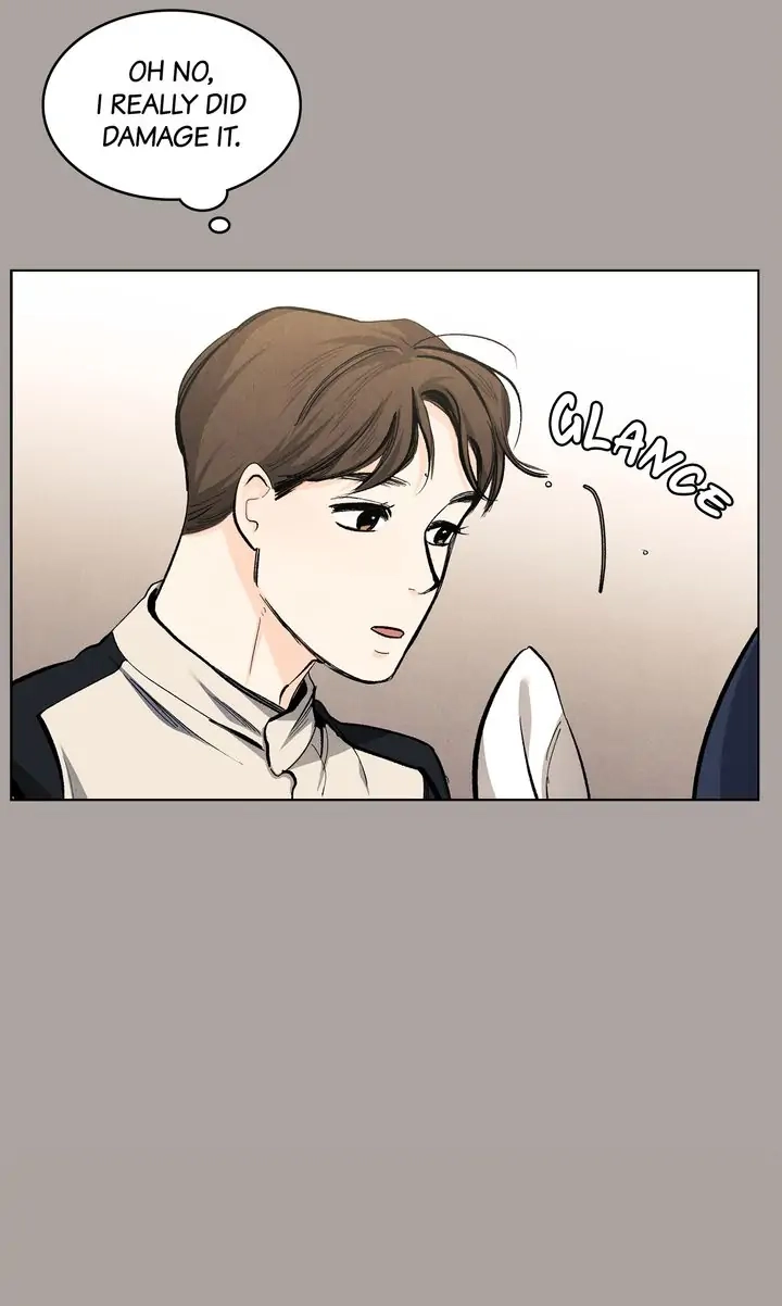 Spring, the Color of Love Chapter 66 page 27 - 
