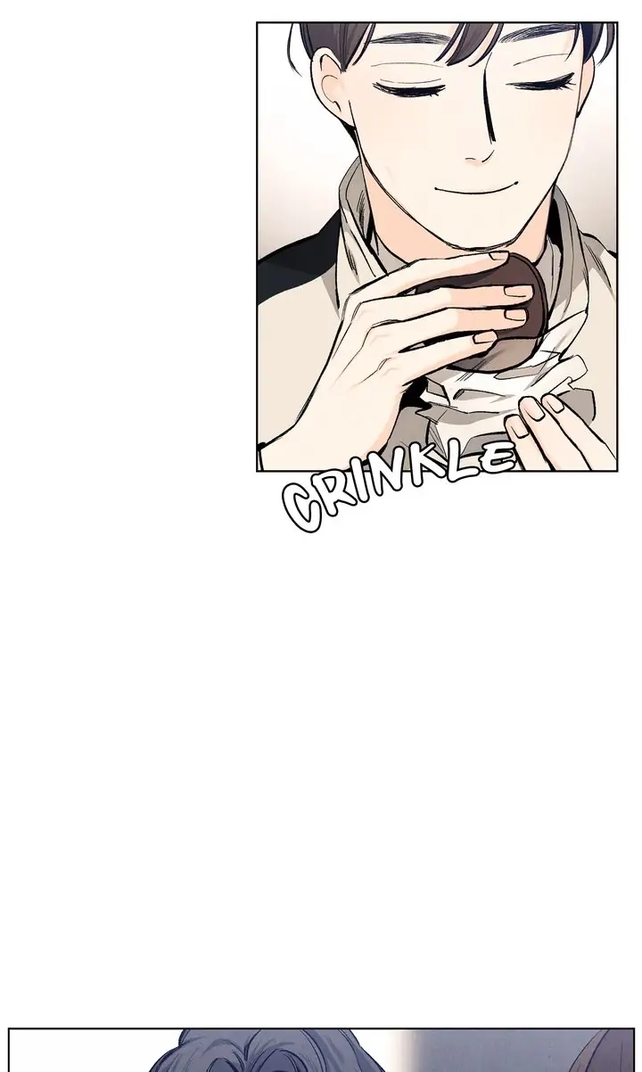 Spring, the Color of Love Chapter 66 page 4 - 