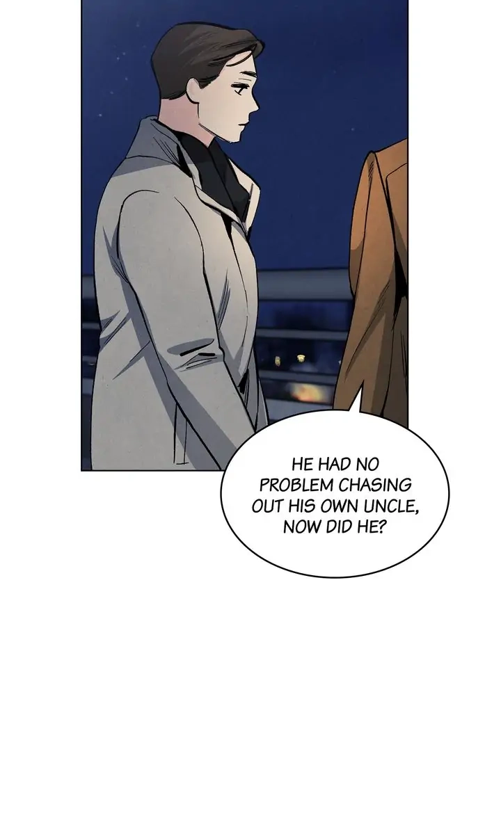 Spring, the Color of Love Chapter 66 page 31 - 