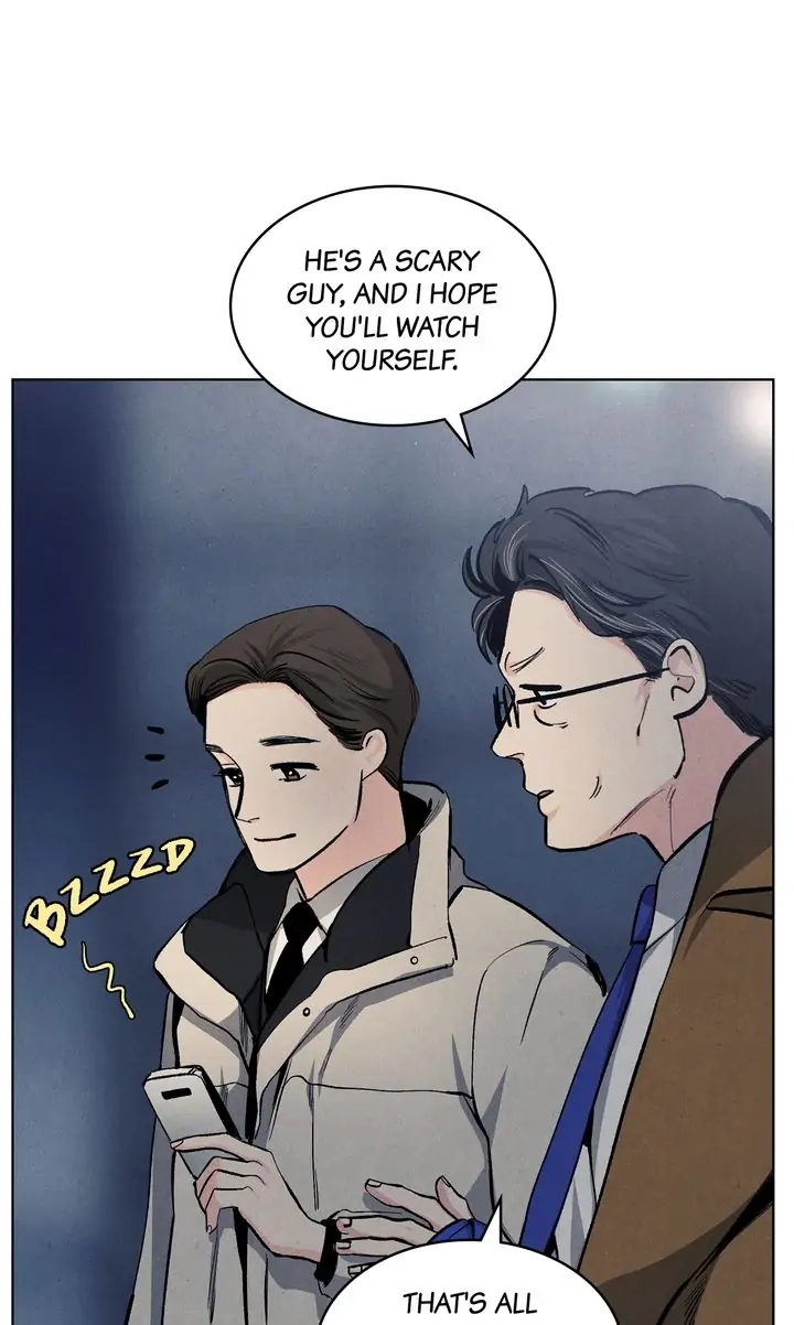 Spring, the Color of Love Chapter 66 page 32 - 