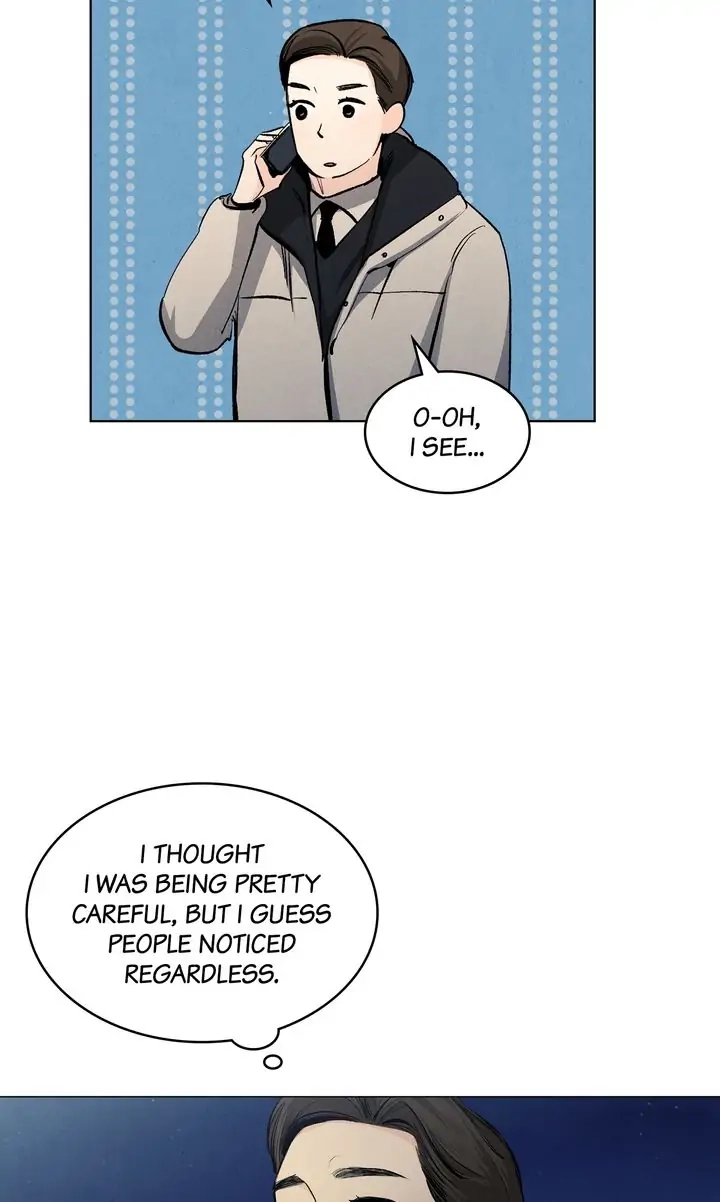 Spring, the Color of Love Chapter 66 page 36 - 