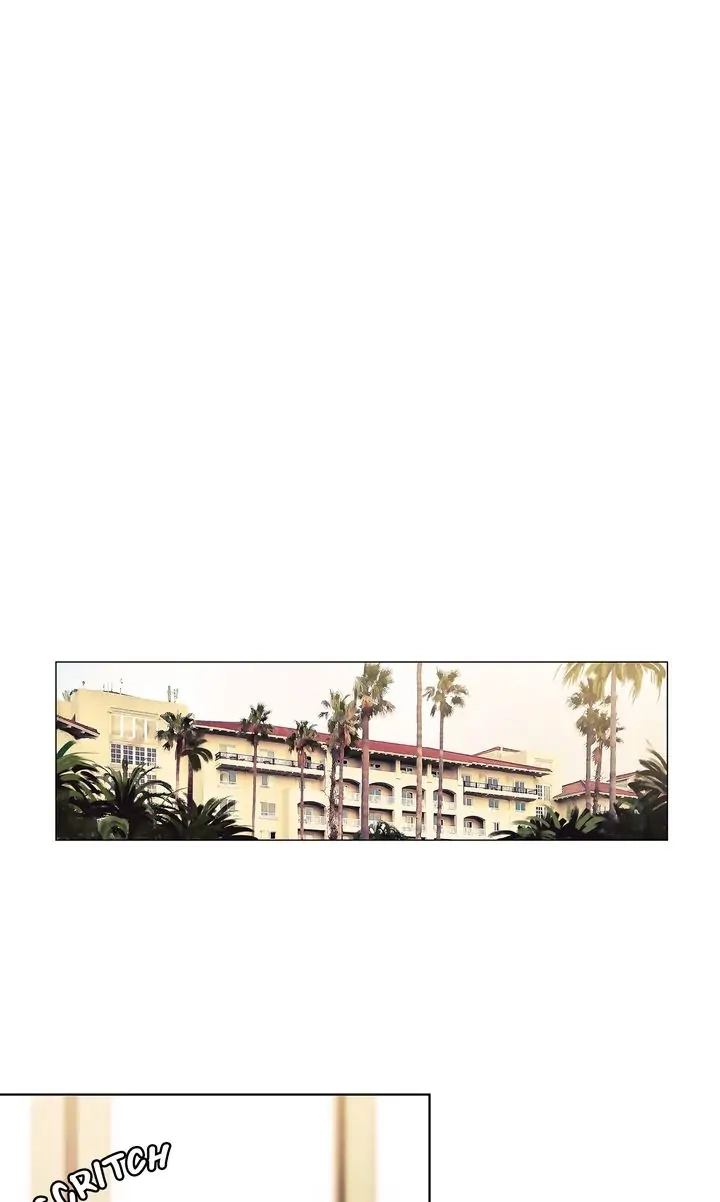 Spring, the Color of Love Chapter 66 page 38 - 