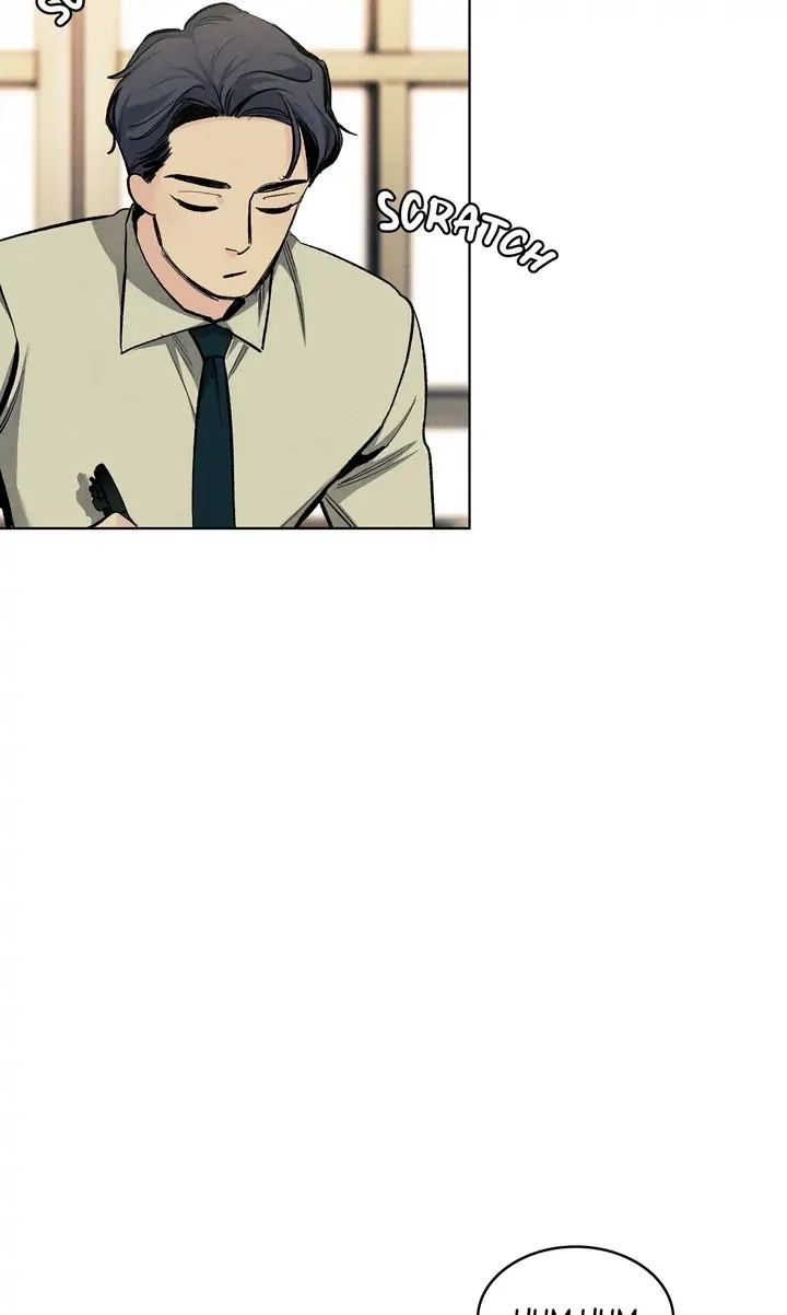 Spring, the Color of Love Chapter 66 page 39 - 