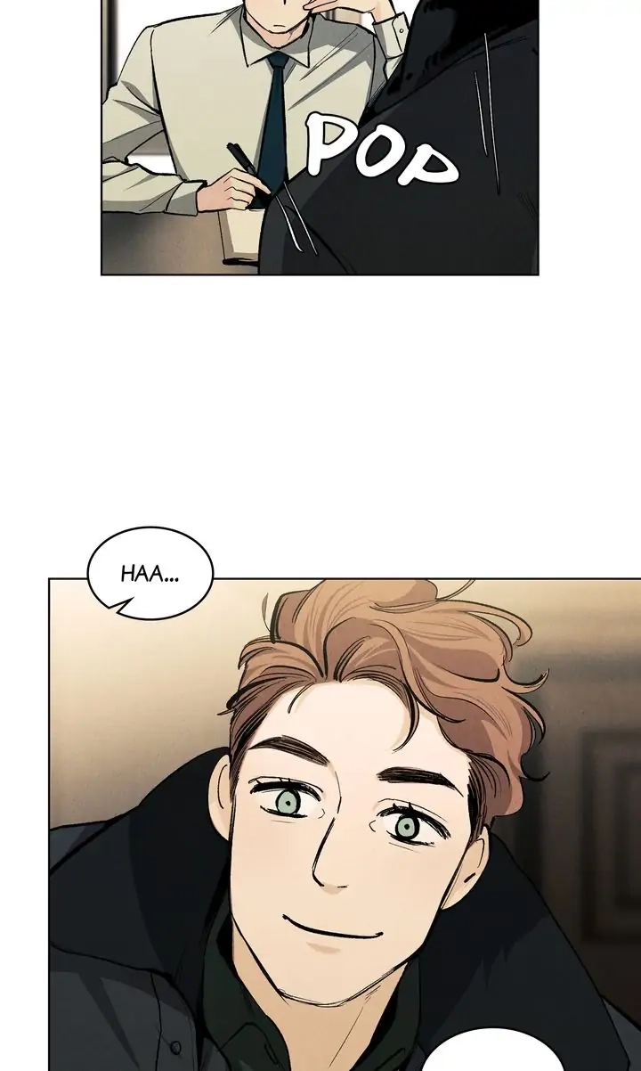 Spring, the Color of Love Chapter 66 page 41 - 