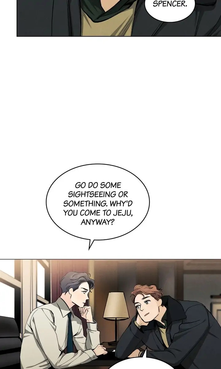 Spring, the Color of Love Chapter 66 page 42 - 