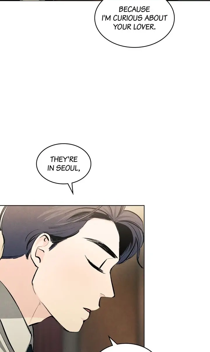 Spring, the Color of Love Chapter 66 page 43 - 