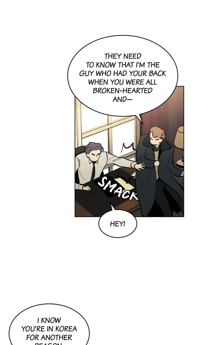 Spring, the Color of Love Chapter 66 page 45 - 