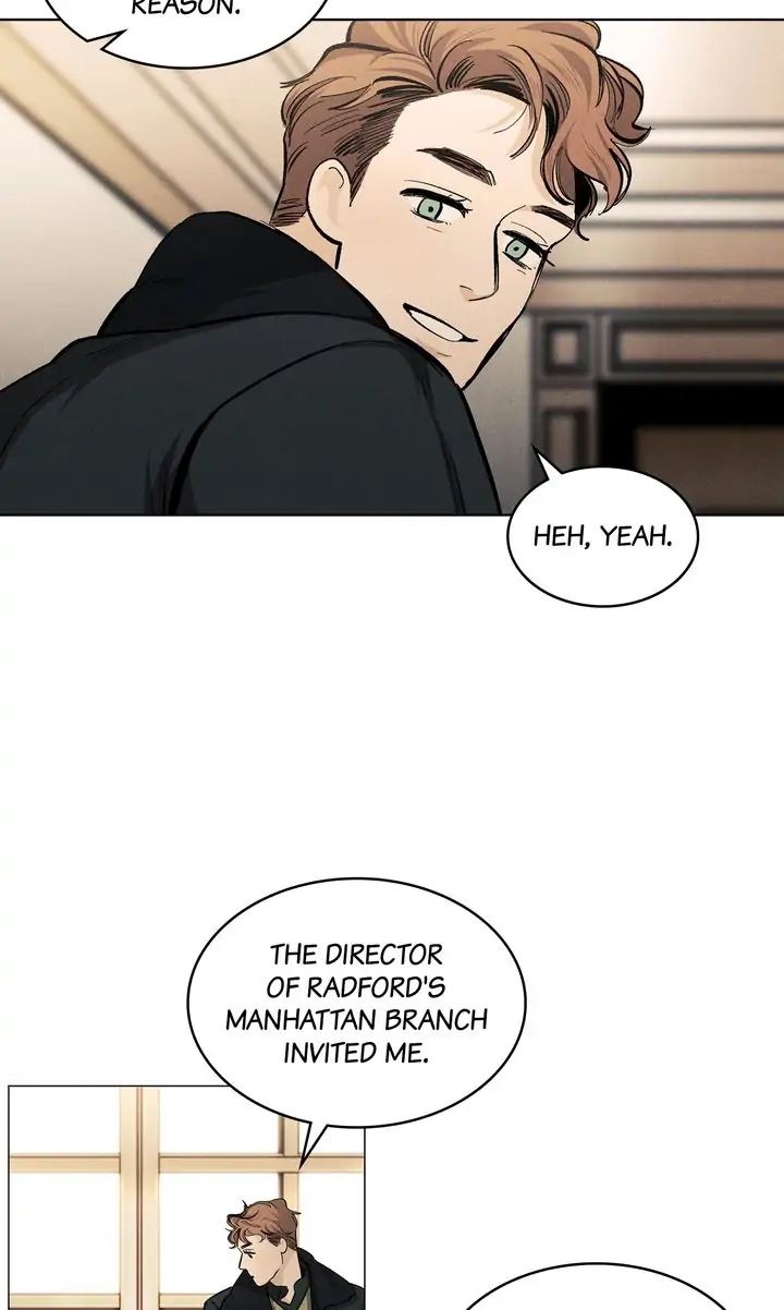 Spring, the Color of Love Chapter 66 page 46 - 