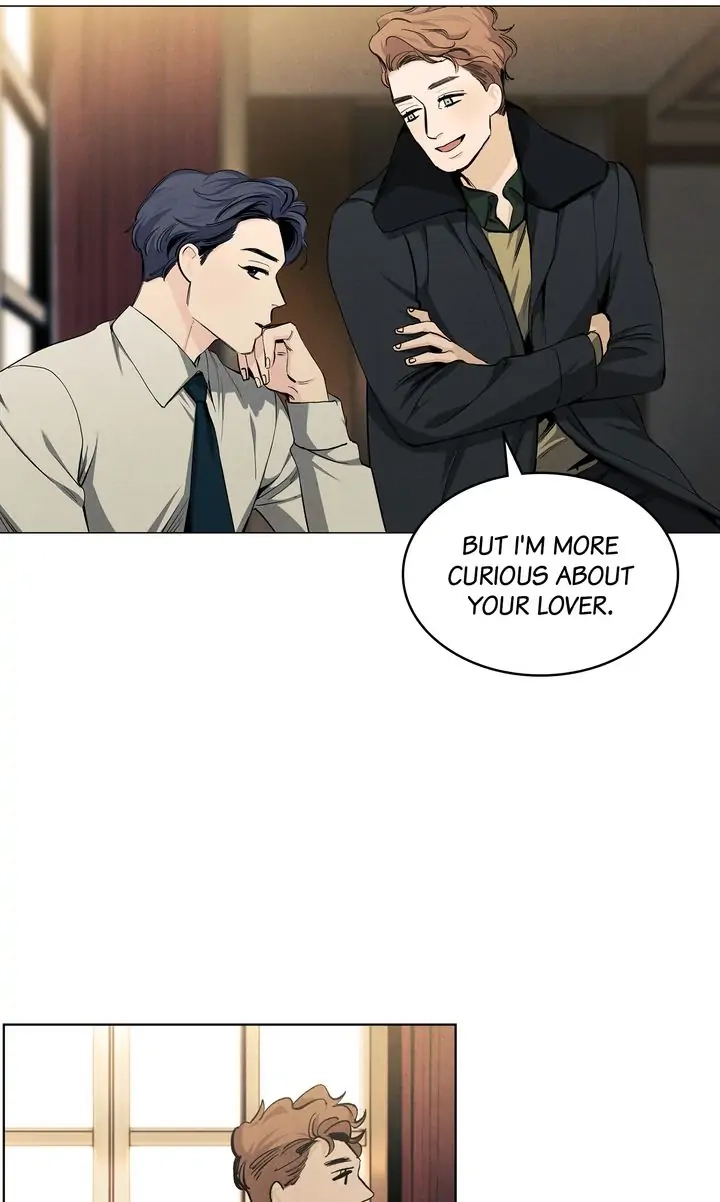 Spring, the Color of Love Chapter 66 page 48 - 