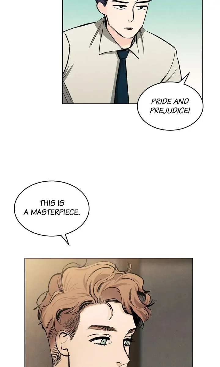 Spring, the Color of Love Chapter 66 page 50 - 