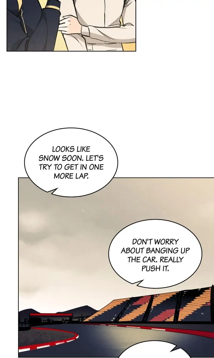 Spring, the Color of Love Chapter 66 page 6 - 