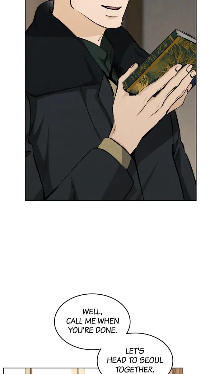 Spring, the Color of Love Chapter 66 page 51 - 