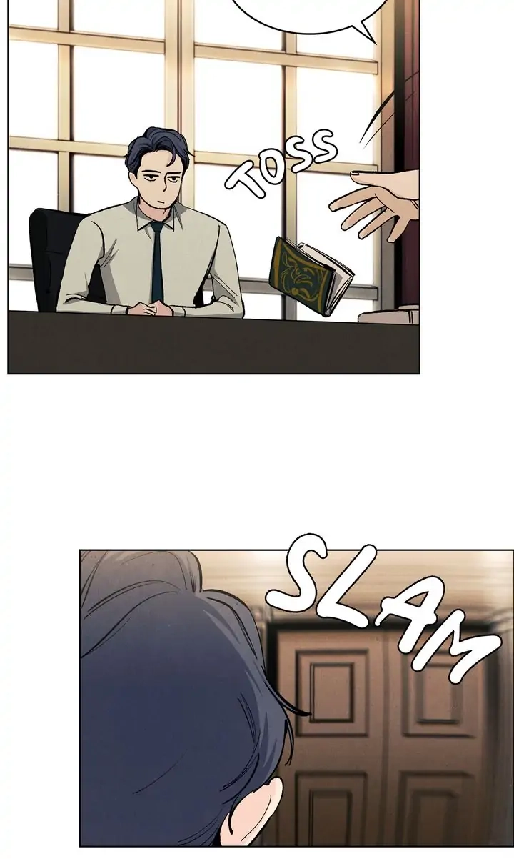 Spring, the Color of Love Chapter 66 page 52 - 