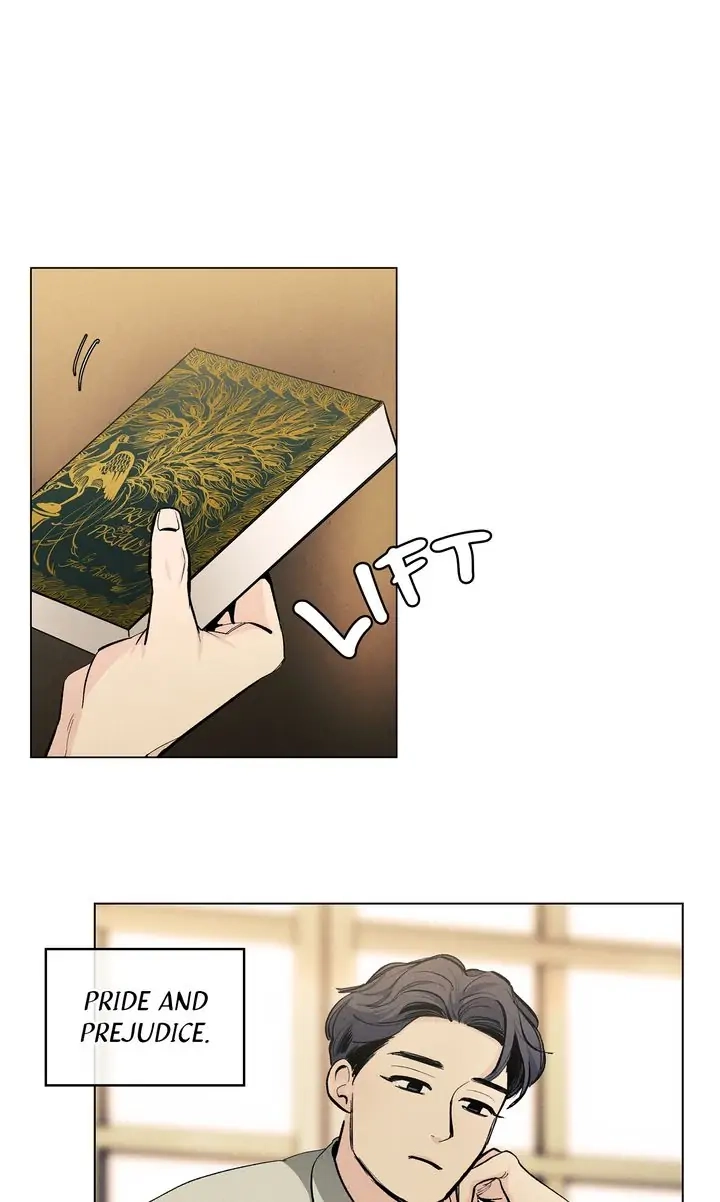 Spring, the Color of Love Chapter 66 page 53 - 