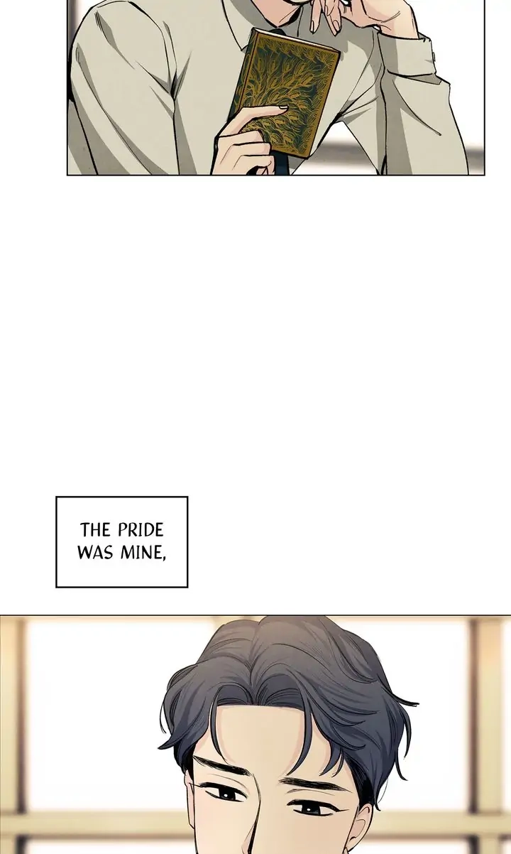 Spring, the Color of Love Chapter 66 page 54 - 